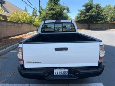 2010 Toyota Tacoma   - Photo 7 - Sacramento, CA 95825