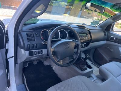 2010 Toyota Tacoma   - Photo 12 - Sacramento, CA 95825
