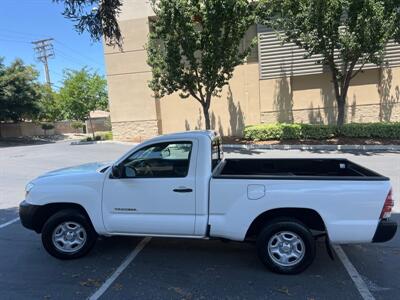 2010 Toyota Tacoma   - Photo 5 - Sacramento, CA 95825