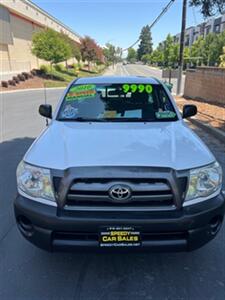 2010 Toyota Tacoma   - Photo 2 - Sacramento, CA 95825