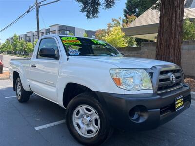2010 Toyota Tacoma   - Photo 1 - Sacramento, CA 95825