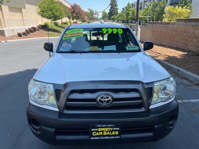 2010 Toyota Tacoma   - Photo 3 - Sacramento, CA 95825