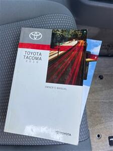 2010 Toyota Tacoma   - Photo 21 - Sacramento, CA 95825