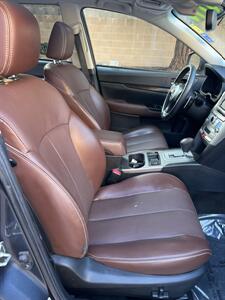 2014 Subaru Outback 2.5i Limited   - Photo 23 - Sacramento, CA 95825