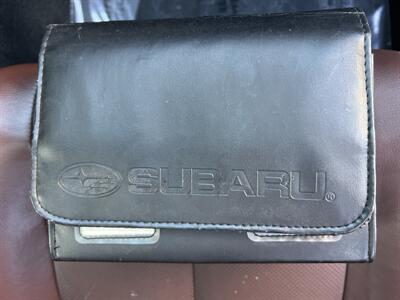 2014 Subaru Outback 2.5i Limited   - Photo 25 - Sacramento, CA 95825