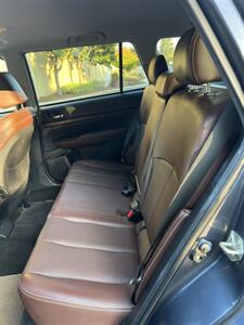 2014 Subaru Outback 2.5i Limited   - Photo 15 - Sacramento, CA 95825