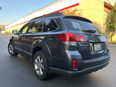 2014 Subaru Outback 2.5i Limited   - Photo 6 - Sacramento, CA 95825