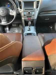 2014 Subaru Outback 2.5i Limited   - Photo 18 - Sacramento, CA 95825