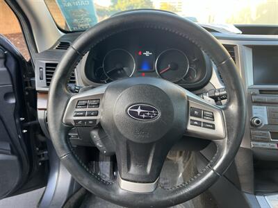 2014 Subaru Outback 2.5i Limited   - Photo 17 - Sacramento, CA 95825