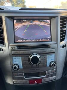 2014 Subaru Outback 2.5i Limited   - Photo 37 - Sacramento, CA 95825