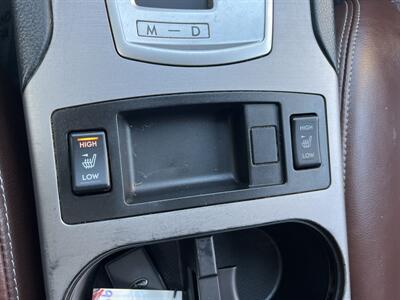 2014 Subaru Outback 2.5i Limited   - Photo 34 - Sacramento, CA 95825