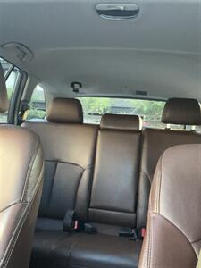 2014 Subaru Outback 2.5i Limited   - Photo 38 - Sacramento, CA 95825