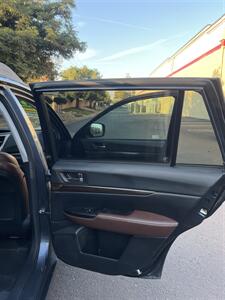 2014 Subaru Outback 2.5i Limited   - Photo 27 - Sacramento, CA 95825