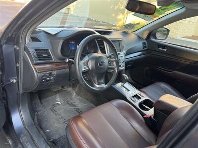 2014 Subaru Outback 2.5i Limited   - Photo 12 - Sacramento, CA 95825