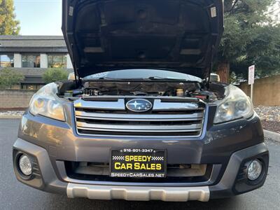 2014 Subaru Outback 2.5i Limited   - Photo 32 - Sacramento, CA 95825