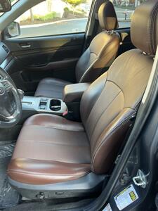 2014 Subaru Outback 2.5i Limited   - Photo 11 - Sacramento, CA 95825
