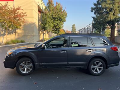2014 Subaru Outback 2.5i Limited   - Photo 5 - Sacramento, CA 95825