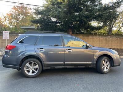 2014 Subaru Outback 2.5i Limited   - Photo 10 - Sacramento, CA 95825