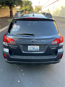 2014 Subaru Outback 2.5i Limited   - Photo 8 - Sacramento, CA 95825