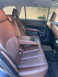 2014 Subaru Outback 2.5i Limited   - Photo 22 - Sacramento, CA 95825
