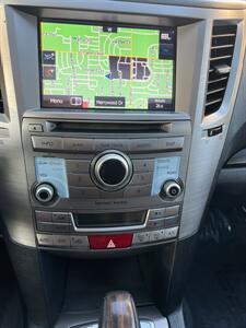 2014 Subaru Outback 2.5i Limited   - Photo 35 - Sacramento, CA 95825