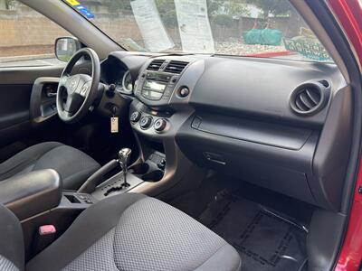 2011 Toyota RAV4 Sport   - Photo 27 - Sacramento, CA 95825