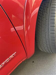 2011 Toyota RAV4 Sport   - Photo 31 - Sacramento, CA 95825