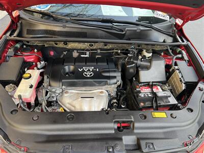 2011 Toyota RAV4 Sport   - Photo 32 - Sacramento, CA 95825