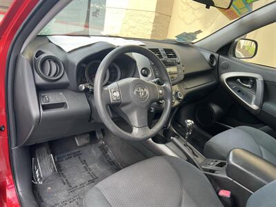 2011 Toyota RAV4 Sport   - Photo 14 - Sacramento, CA 95825