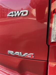 2011 Toyota RAV4 Sport   - Photo 11 - Sacramento, CA 95825