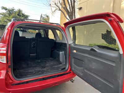 2011 Toyota RAV4 Sport   - Photo 23 - Sacramento, CA 95825