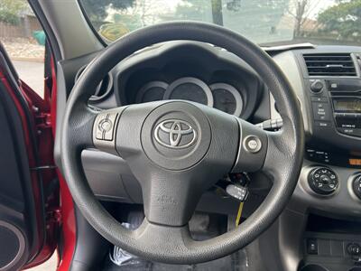 2011 Toyota RAV4 Sport   - Photo 20 - Sacramento, CA 95825