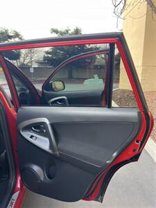 2011 Toyota RAV4 Sport   - Photo 29 - Sacramento, CA 95825