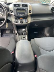 2011 Toyota RAV4 Sport   - Photo 18 - Sacramento, CA 95825