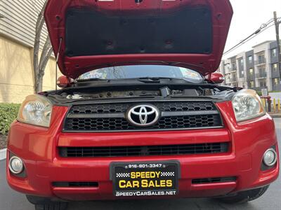 2011 Toyota RAV4 Sport   - Photo 35 - Sacramento, CA 95825