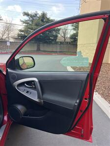 2011 Toyota RAV4 Sport   - Photo 28 - Sacramento, CA 95825