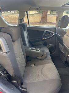 2011 Toyota RAV4 Sport   - Photo 25 - Sacramento, CA 95825