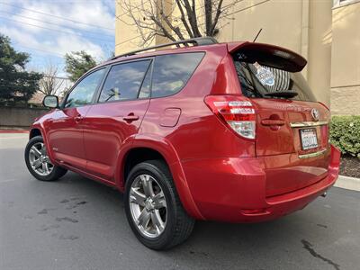 2011 Toyota RAV4 Sport   - Photo 6 - Sacramento, CA 95825