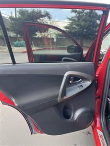 2011 Toyota RAV4 Sport   - Photo 17 - Sacramento, CA 95825