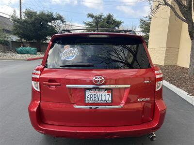 2011 Toyota RAV4 Sport   - Photo 7 - Sacramento, CA 95825