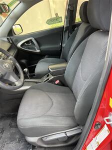 2011 Toyota RAV4 Sport   - Photo 13 - Sacramento, CA 95825