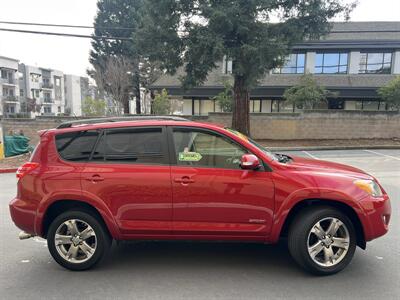 2011 Toyota RAV4 Sport   - Photo 10 - Sacramento, CA 95825