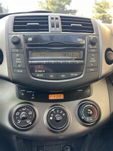 2011 Toyota RAV4 Sport   - Photo 38 - Sacramento, CA 95825