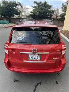 2011 Toyota RAV4 Sport   - Photo 8 - Sacramento, CA 95825