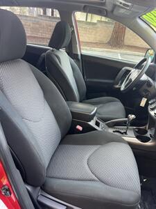 2011 Toyota RAV4 Sport   - Photo 26 - Sacramento, CA 95825