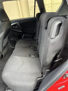 2011 Toyota RAV4 Sport   - Photo 16 - Sacramento, CA 95825