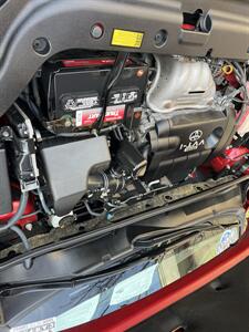 2011 Toyota RAV4 Sport   - Photo 34 - Sacramento, CA 95825