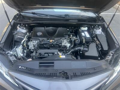 2019 Toyota Camry SE - Photo 28 - Sacramento, CA 95825