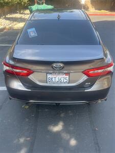 2019 Toyota Camry SE - Photo 8 - Sacramento, CA 95825