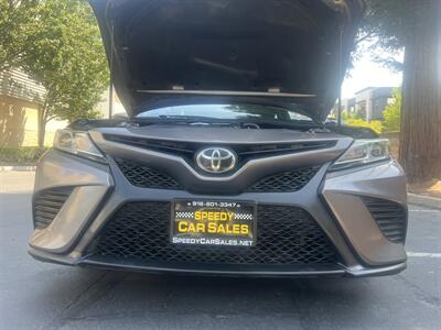 2019 Toyota Camry SE - Photo 31 - Sacramento, CA 95825